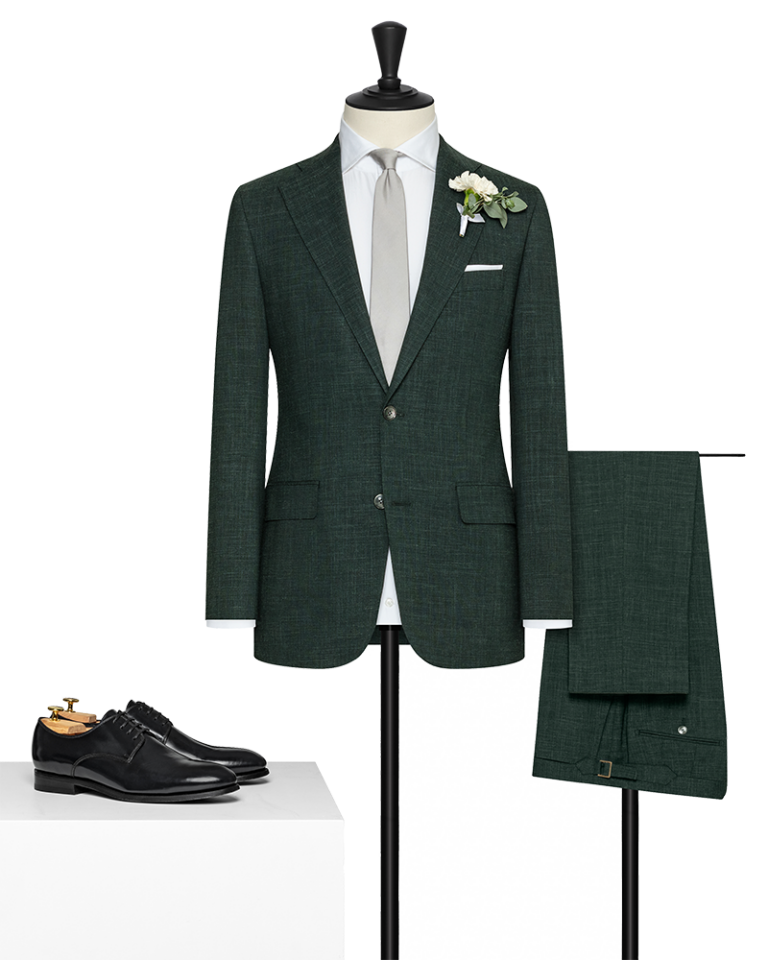complet mariage et cérémonies