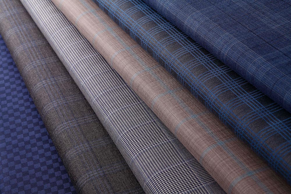 tissus scabal julien de caurel motifs
