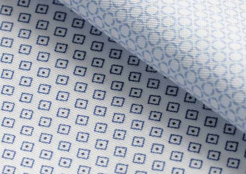chemise mariage homme motifs
