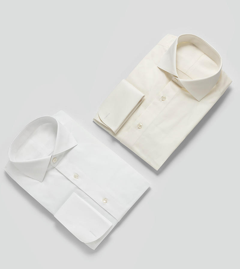 chemise mariage homme