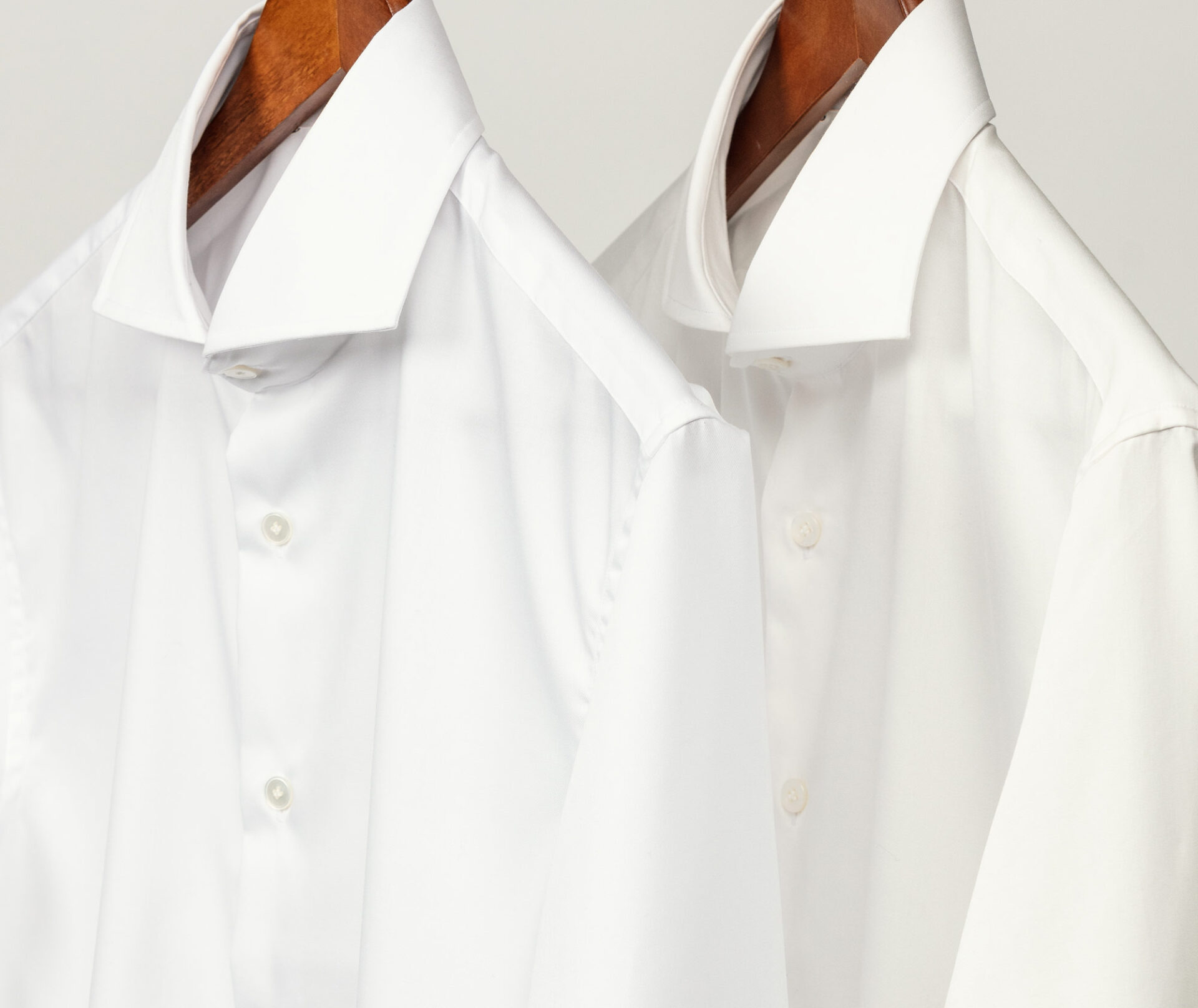 chemise mariage homme blanche