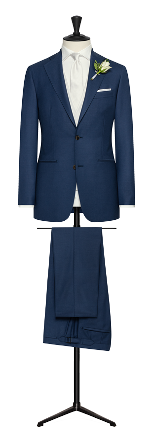 prix costume sur mesure