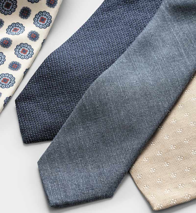 accessoires costume homme cravate
