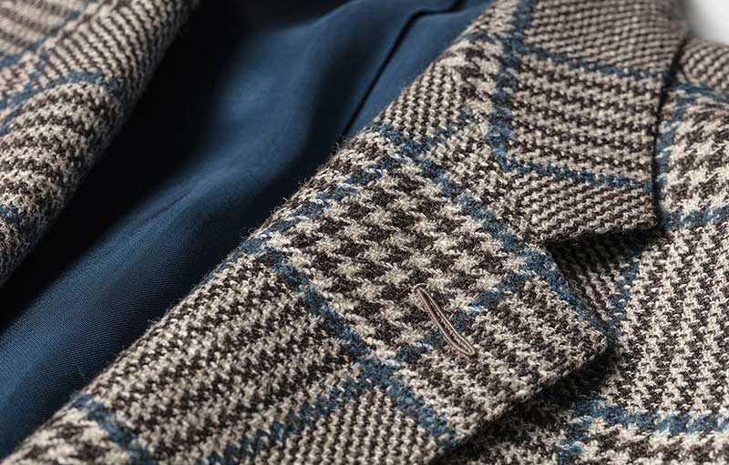 col manteau chaud rennes