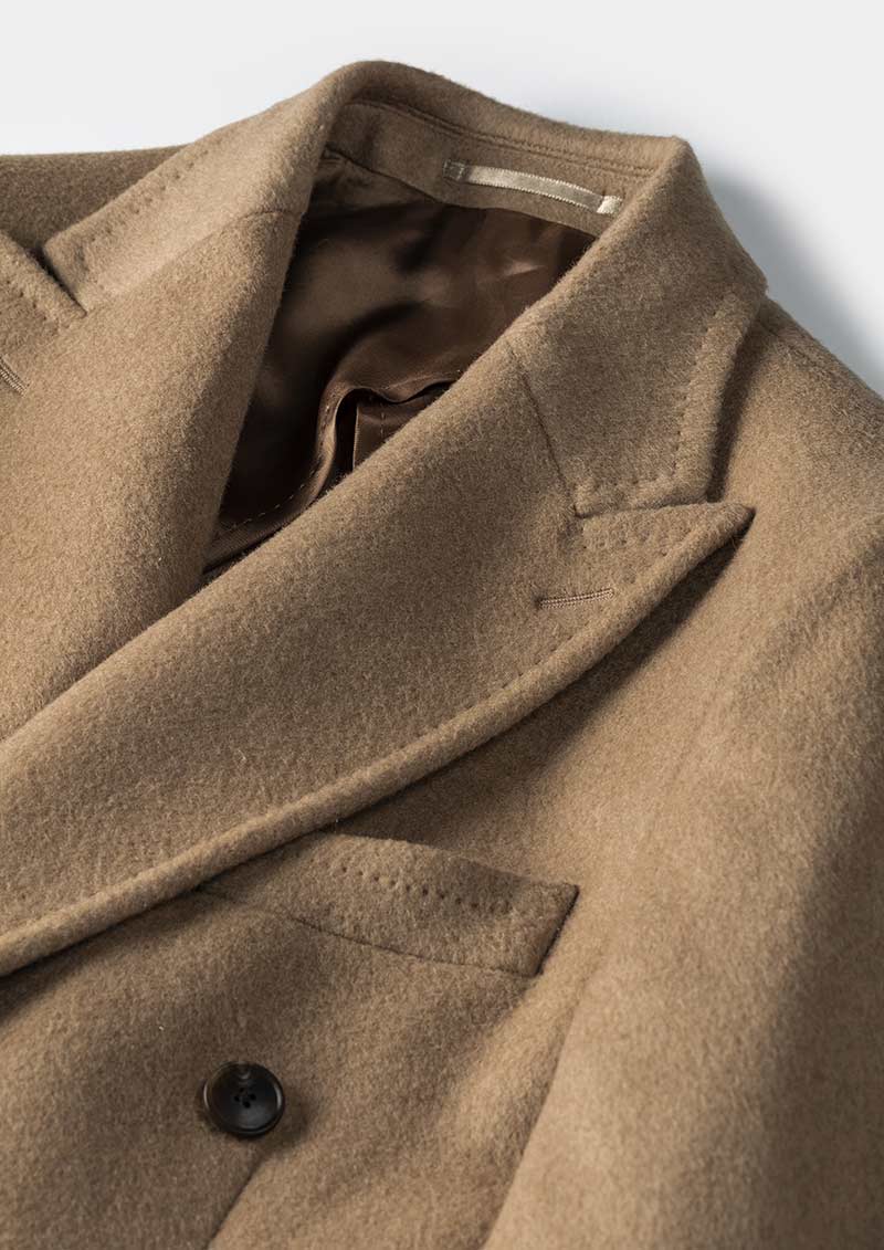 revers manteau hiver rennes