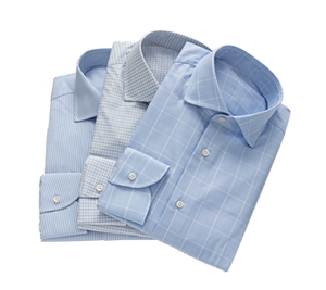 prix chemise sur mesure