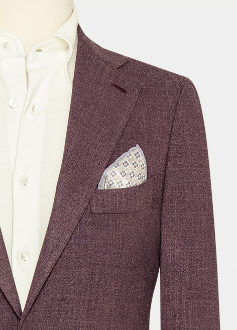 vestes pochette