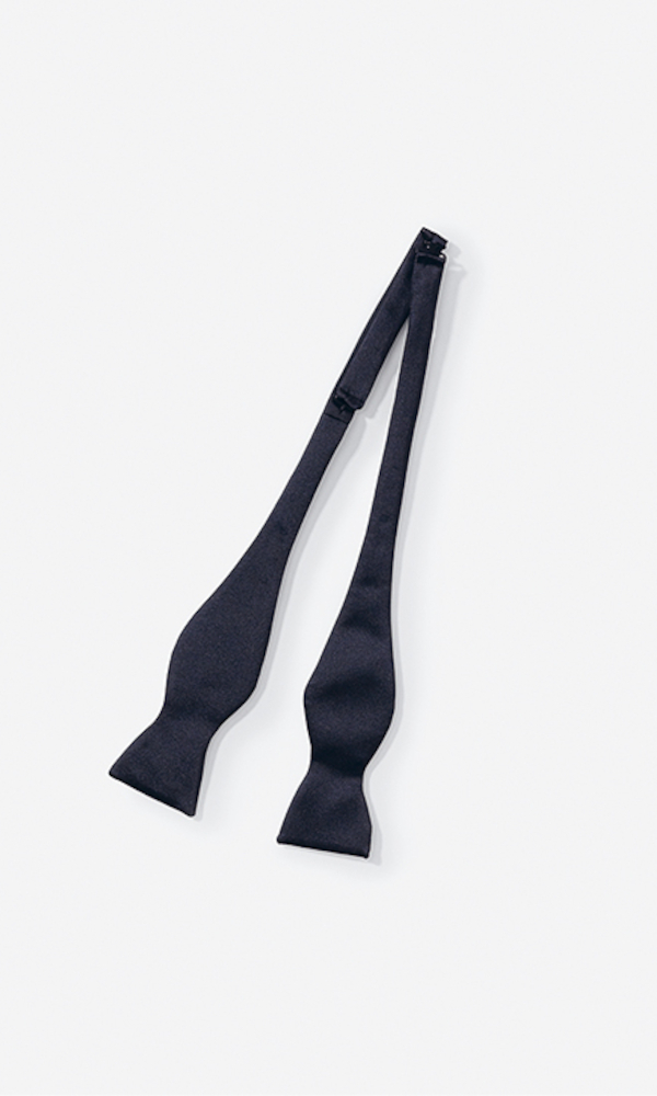 bow tie
