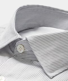 chemise business homme col