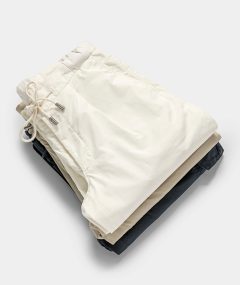 pantalons sur mesure homme